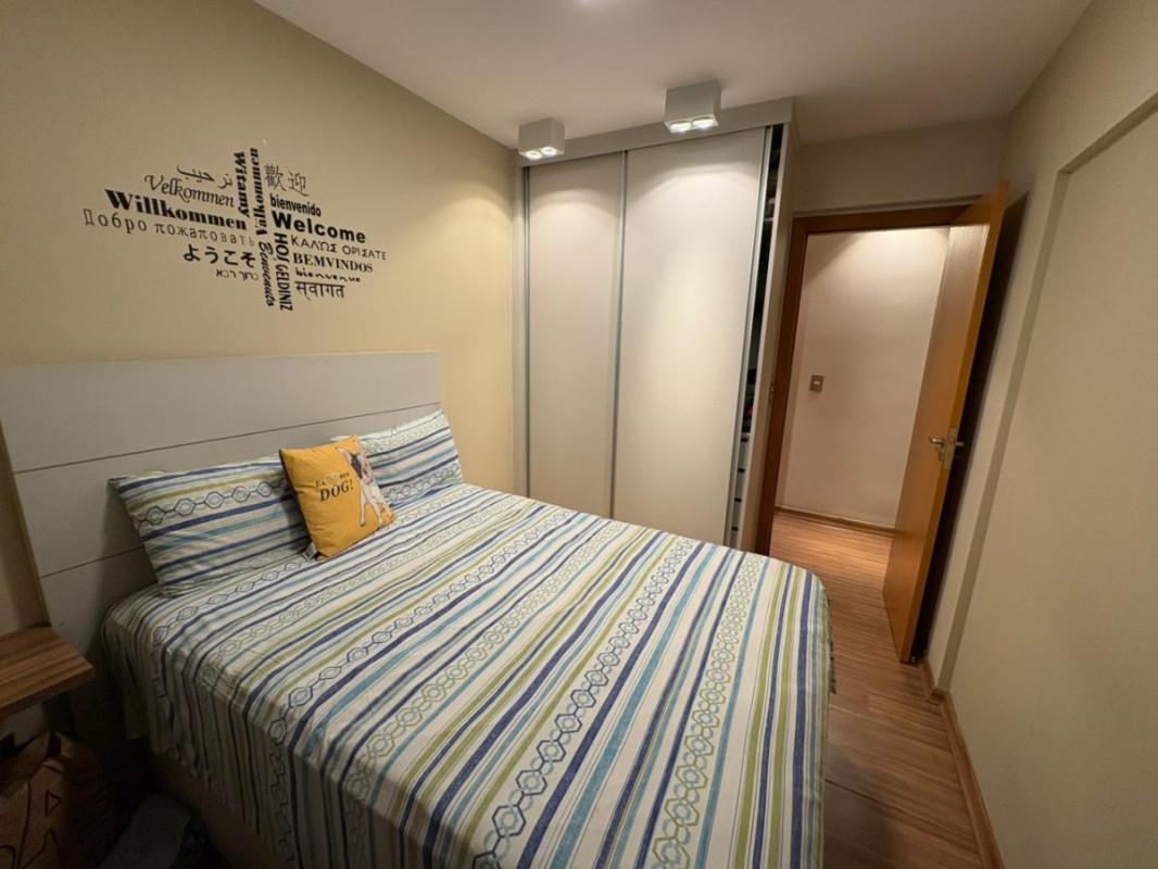 Apartamento, Fernão Dias, 3 Quartos, 3 Vagas, 1 Suíte
