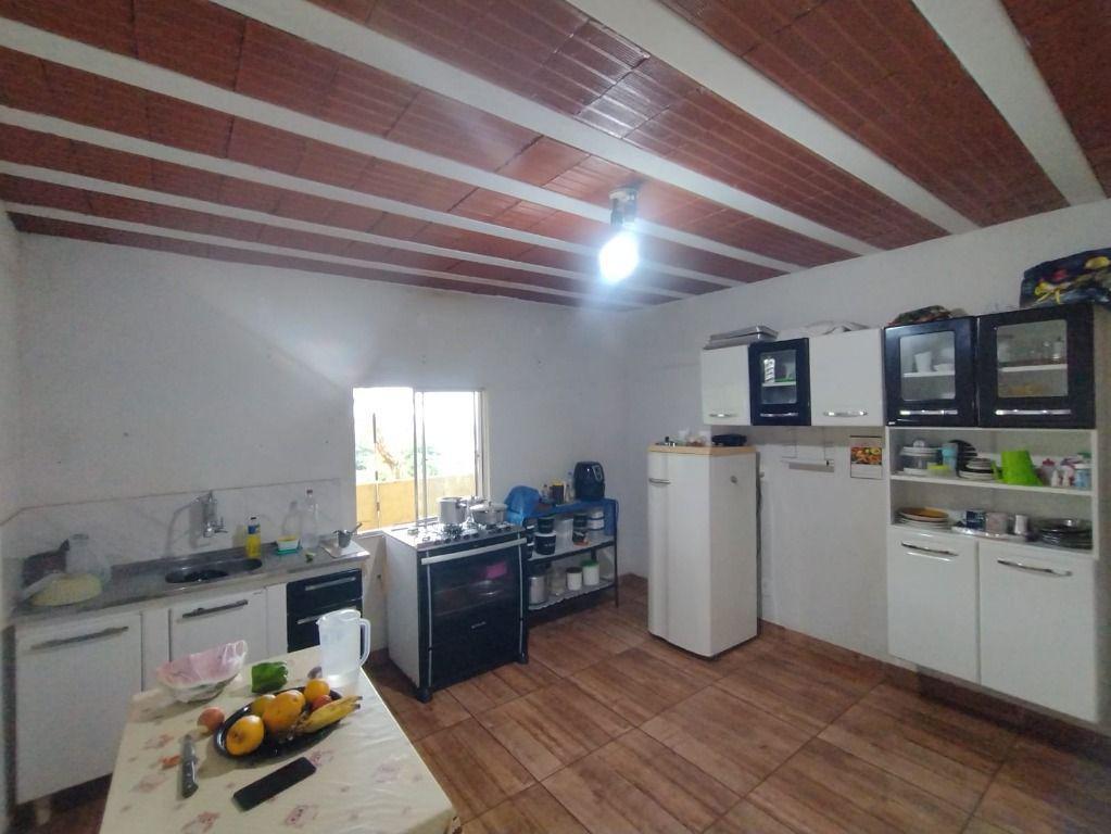 Casa, Rosário, 3 Quartos, 11 Vagas, 2 Suítes