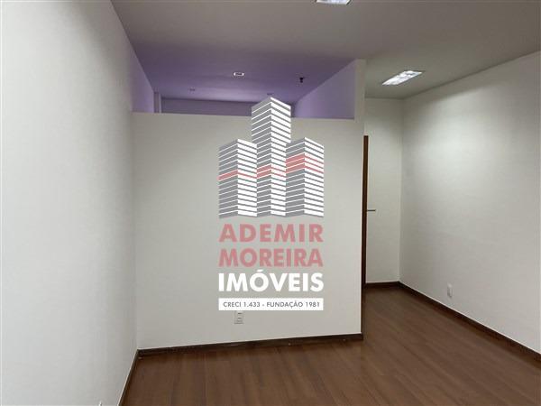 Sala, Santa Efigênia