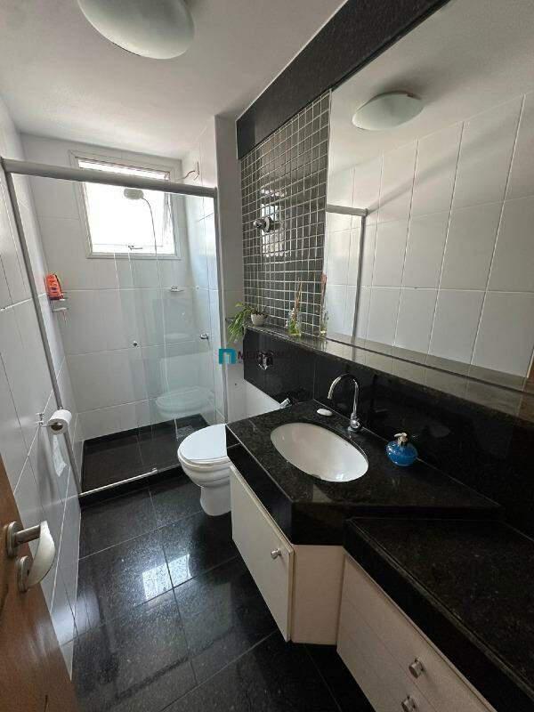 Apartamento, Funcionários, 4 Quartos, 2 Vagas, 1 Suíte