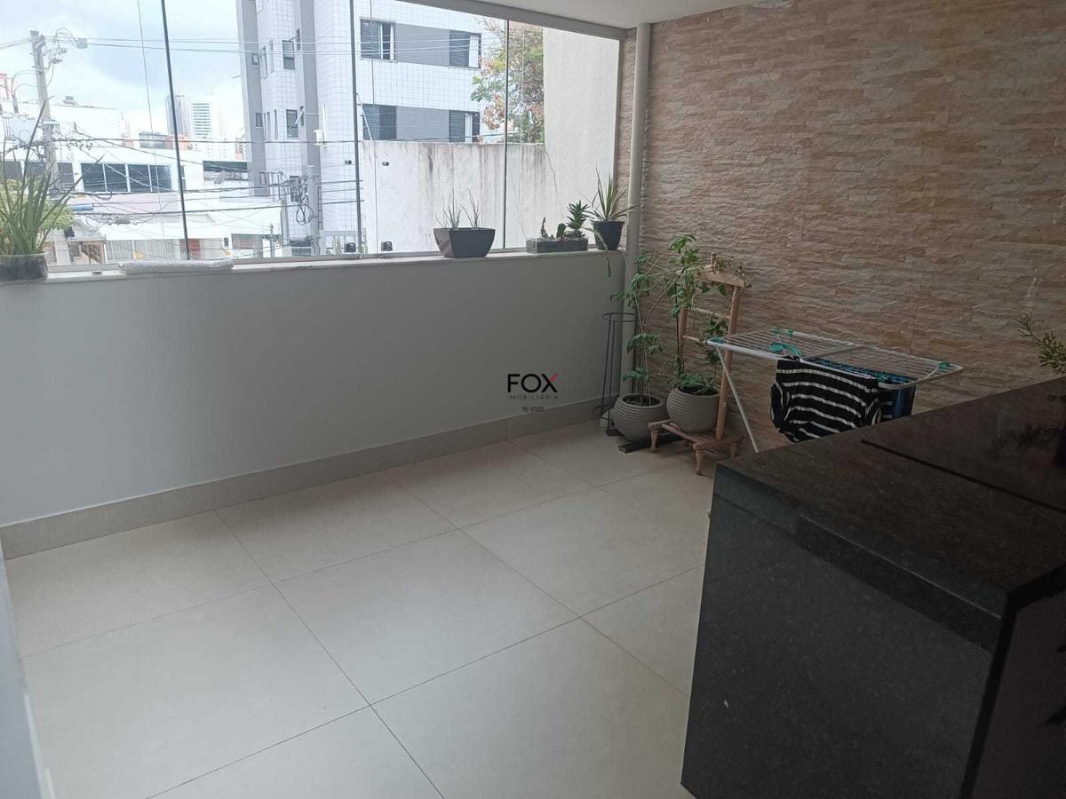 Apartamento, Buritis, 3 Quartos, 3 Vagas, 1 Suíte