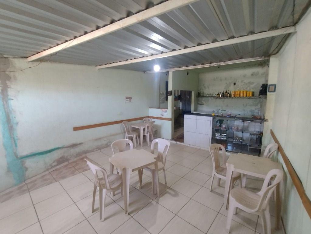 Casa, Vila Francisco de Moura, 2 Quartos, 1 Vaga