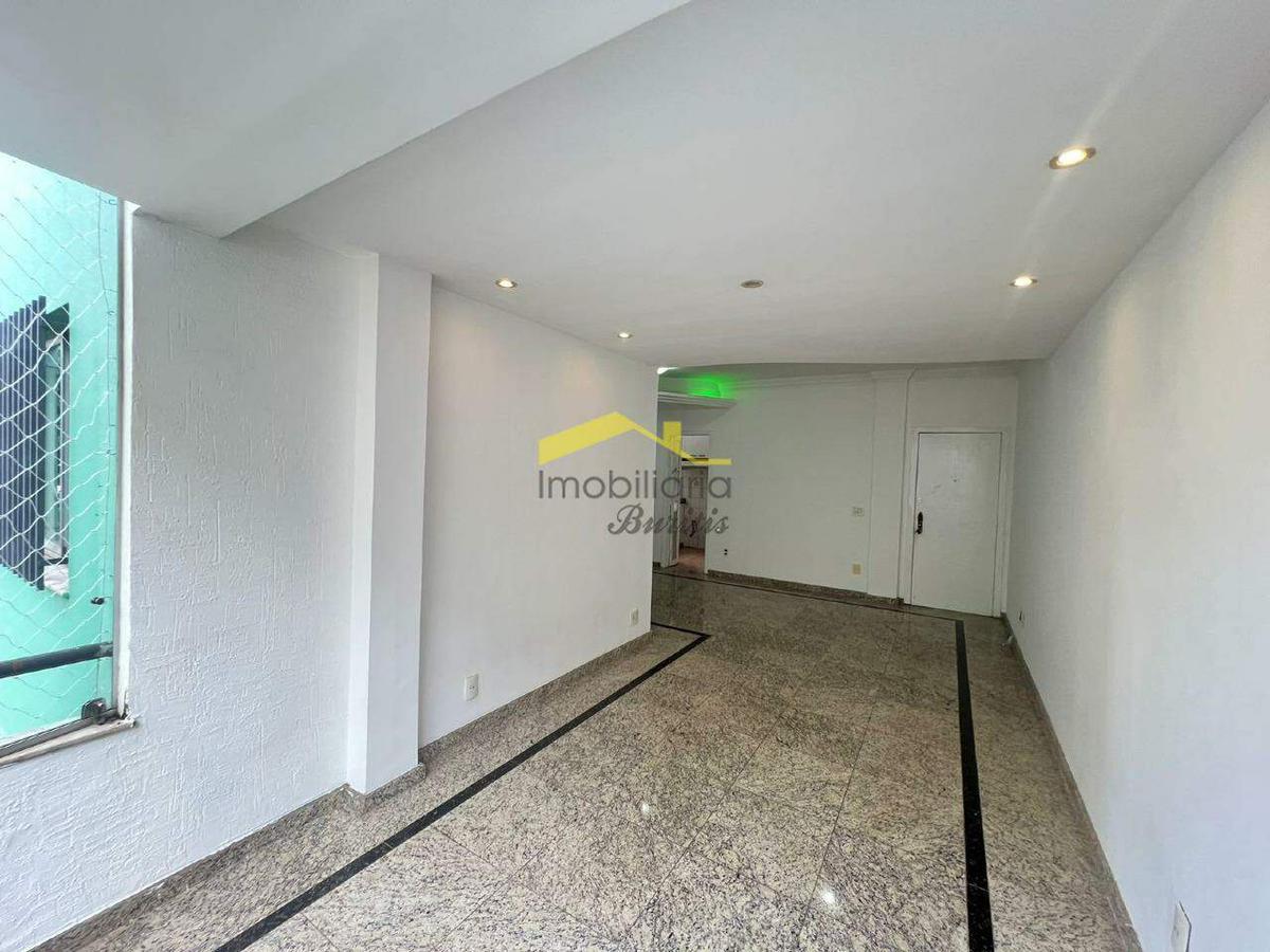 Apartamento, Buritis, 4 Quartos, 2 Vagas, 1 Suíte