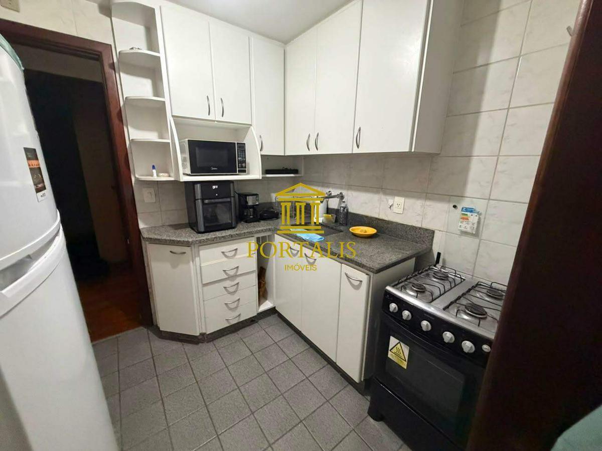 Apartamento, Santa Teresa, 2 Quartos, 1 Vaga