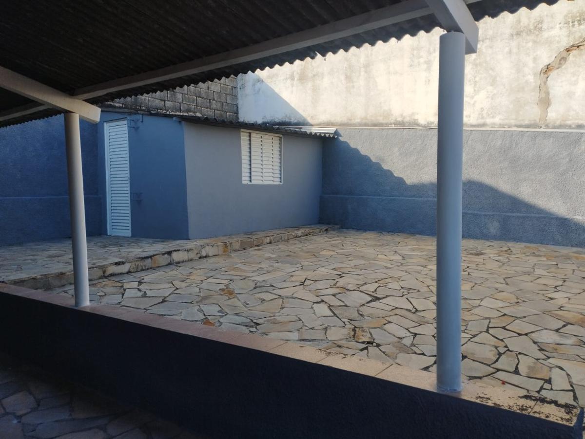 Casa, Parque Boa Vista, 2 Quartos, 3 Vagas