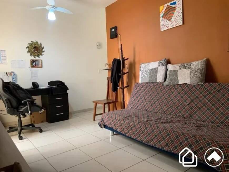 Apartamento, Cinquentenário, 1 Quarto, 1 Vaga