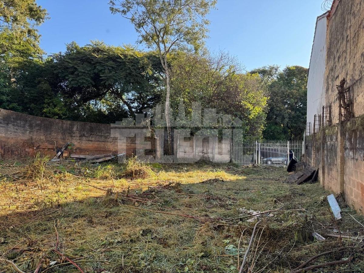 Lote, Novo Horizonte, 0 Quarto, 0 Vaga