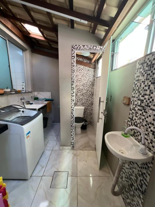 Apartamento, Belo Vale, 3 Quartos, 1 Vaga