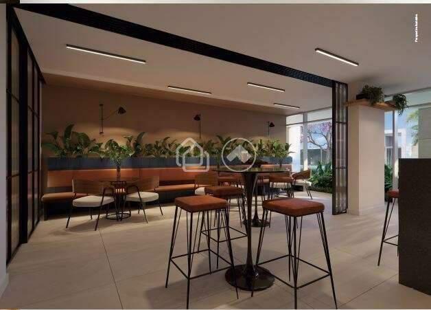 Apartamento, Coração Eucarístico, 3 Quartos, 2 Vagas, 1 Suíte