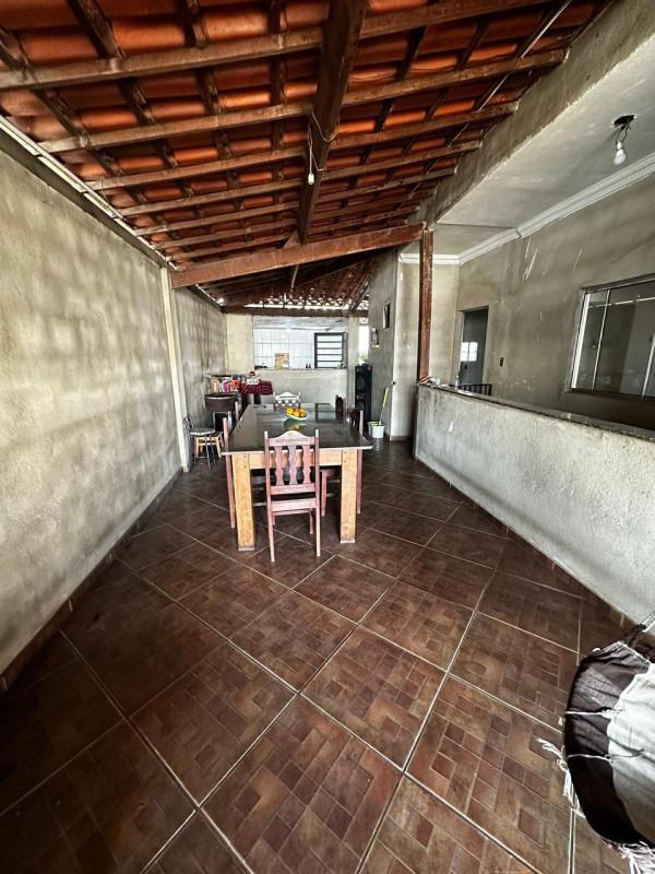Casa, Urca, 3 Quartos, 4 Vagas, 1 Suíte