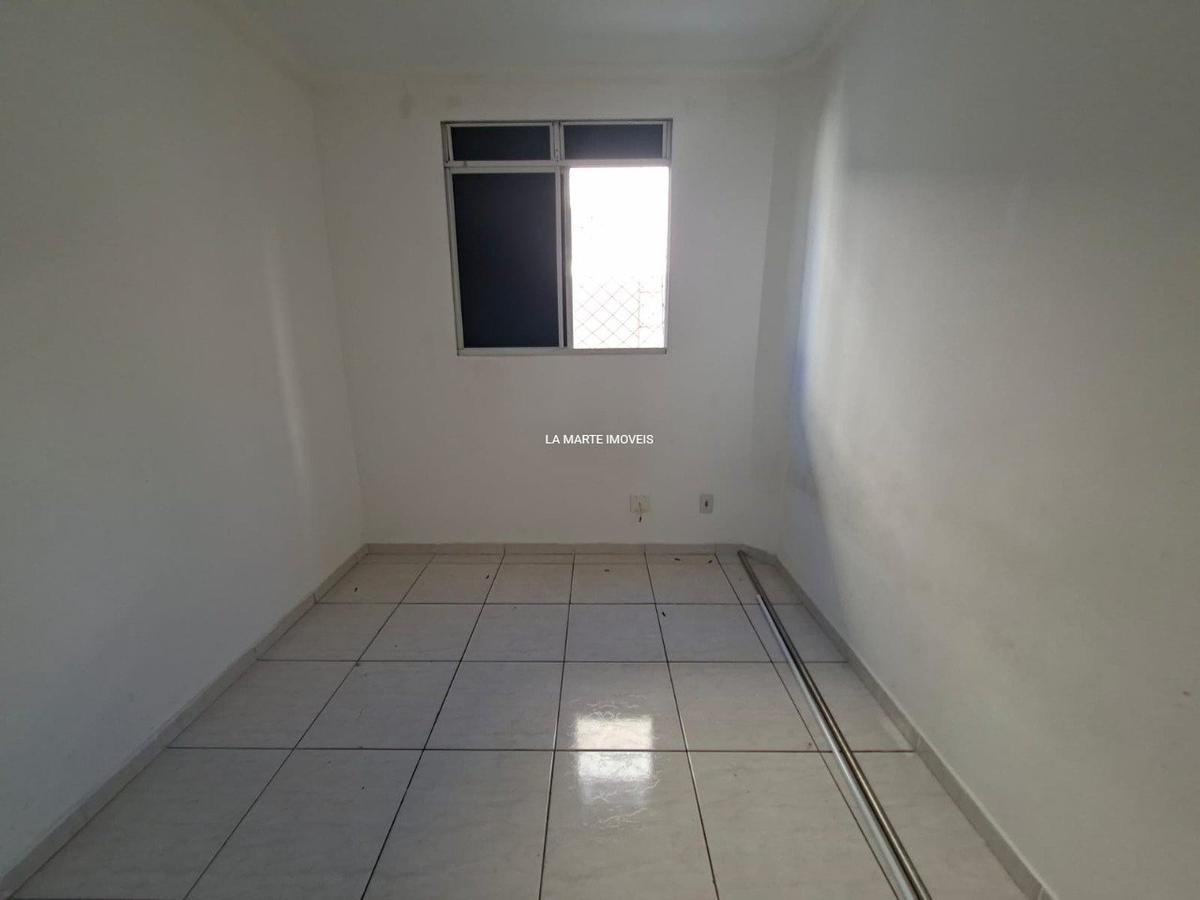 Apartamento, Jardim Riacho das Pedras, 2 Quartos, 1 Vaga