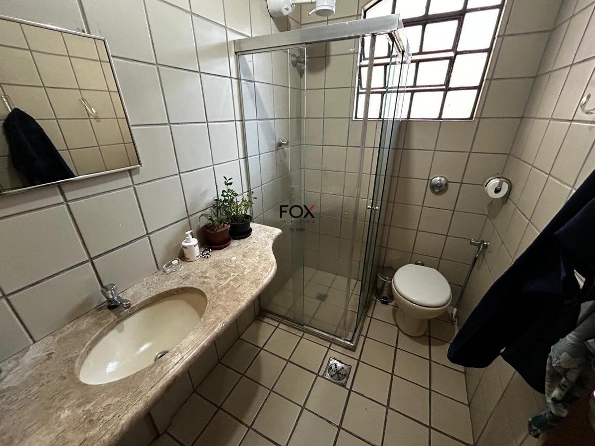Cobertura, Luxemburgo, 5 Quartos, 2 Vagas, 2 Suítes