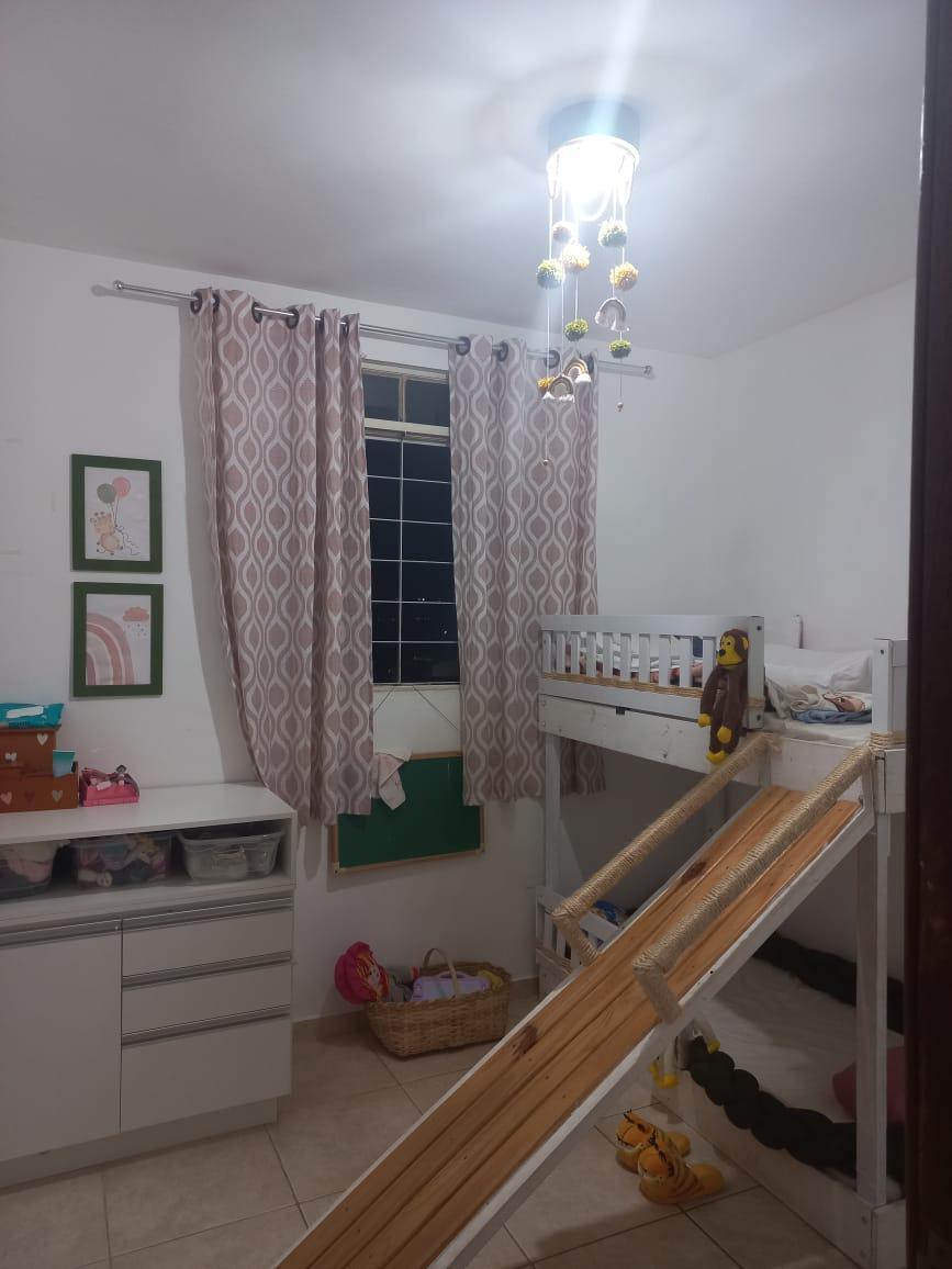 Casa, Nossa Senhora das Graças, 2 Quartos, 1 Vaga