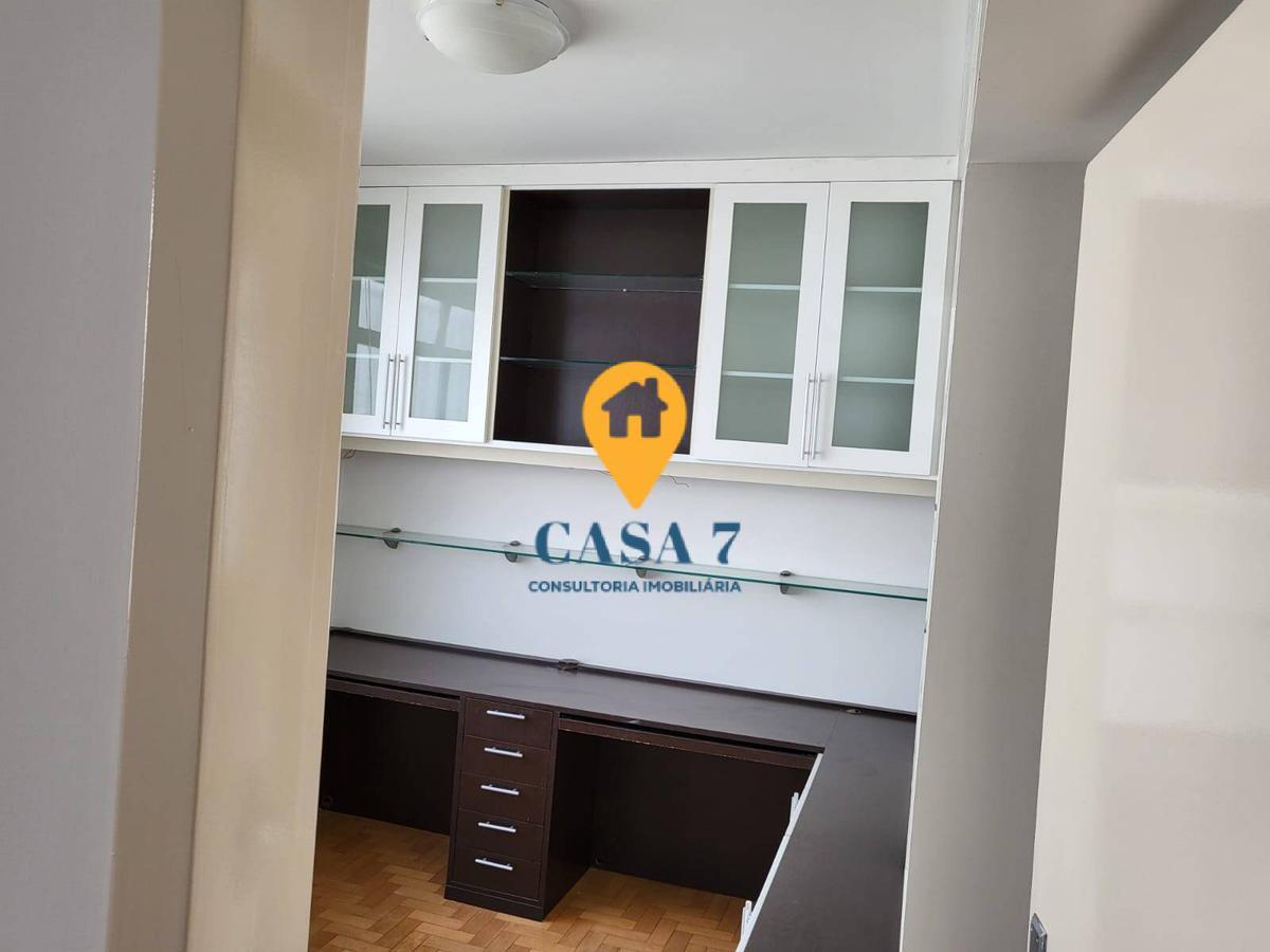Apartamento, Sion, 4 Quartos, 1 Vaga, 1 Suíte