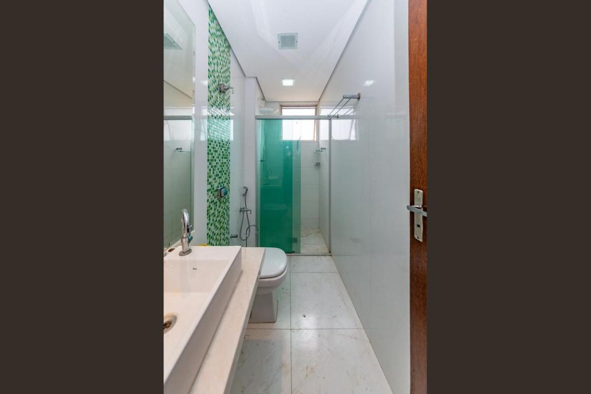 Apartamento, Barroca, 3 Quartos, 1 Vaga, 1 Suíte