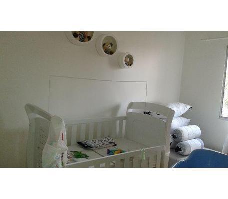 Apartamento, Serrano, 3 Quartos, 1 Vaga