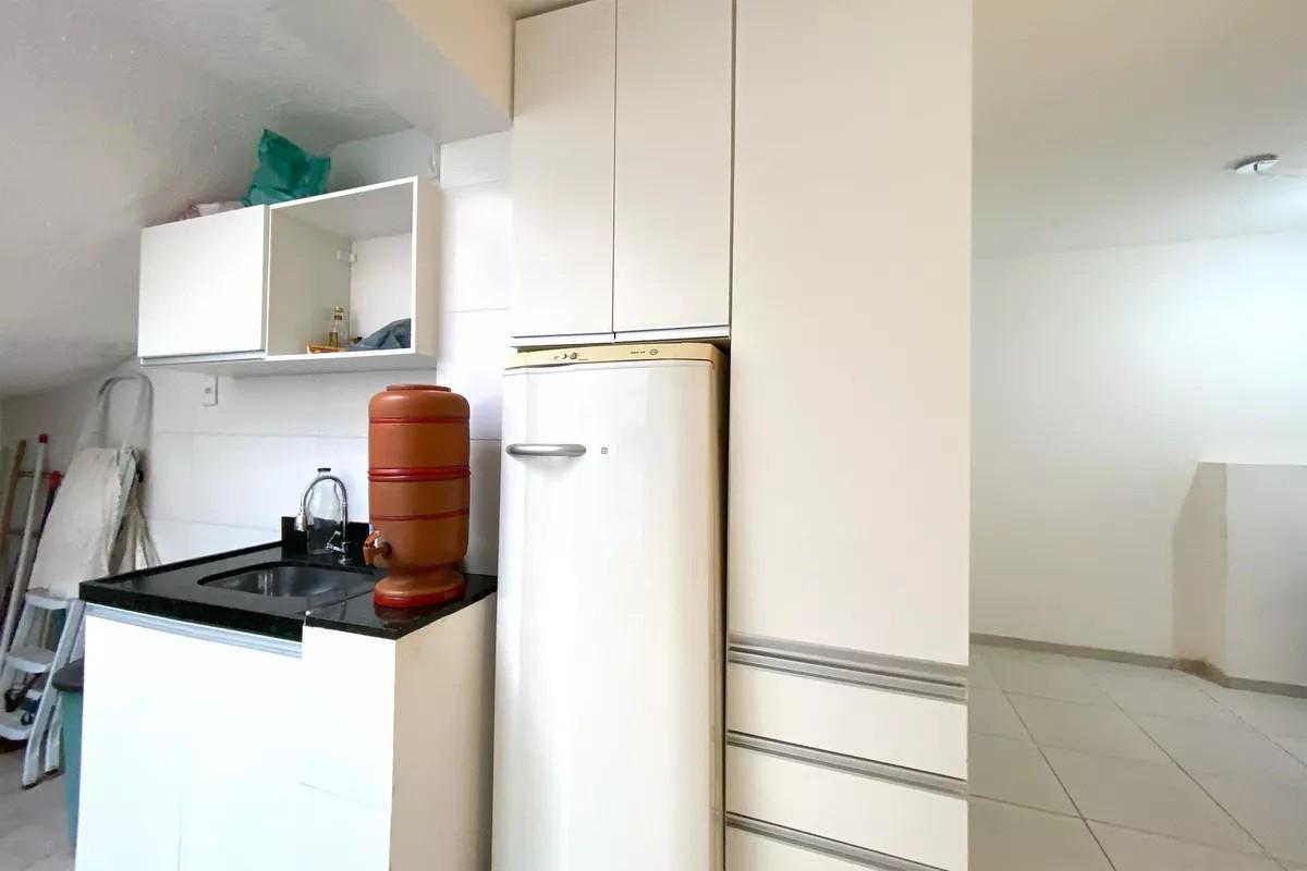 Apartamento, Gutierrez, 5 Quartos, 1 Vaga, 2 Suítes