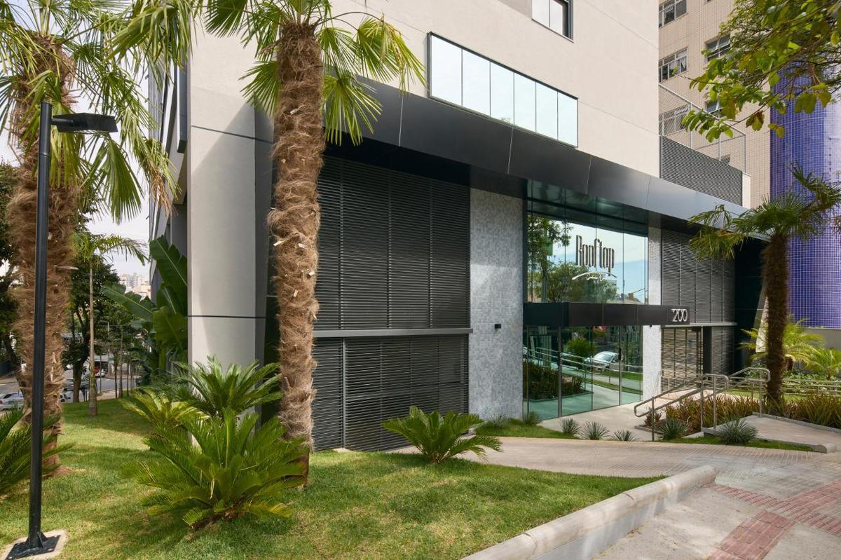 Apartamento, Cidade Nova, 2 Quartos, 2 Vagas, 1 Suíte
