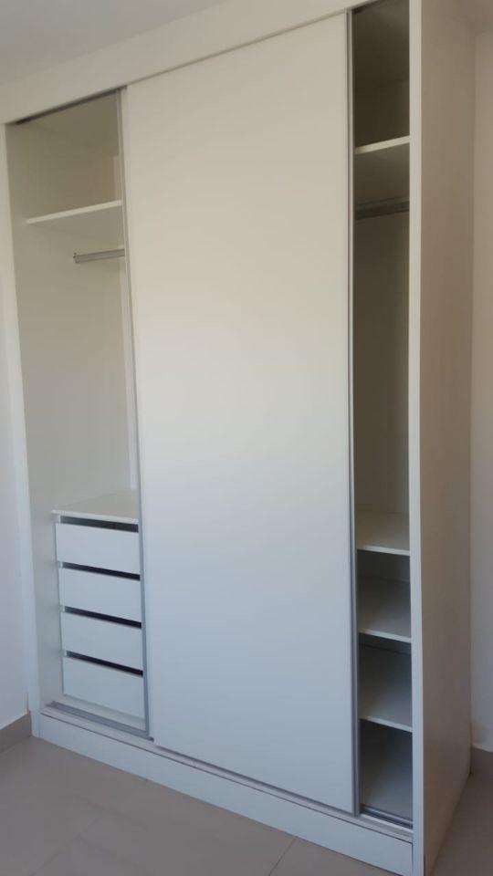 Apartamento, Manacás, 2 Quartos, 1 Vaga