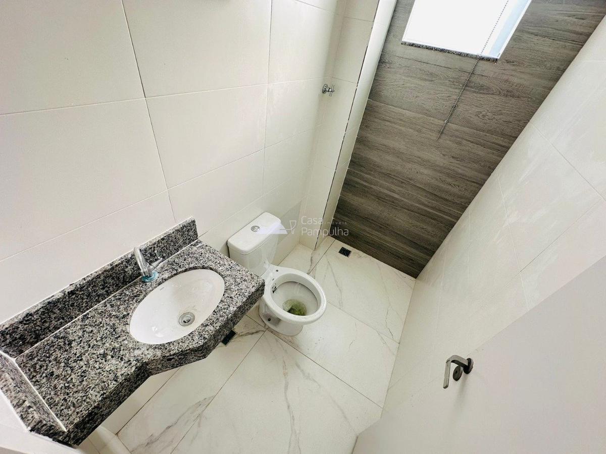 Apartamento, Vila Clóris, 3 Quartos, 2 Vagas, 1 Suíte