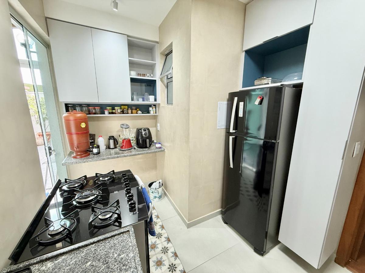 Apartamento, Castelo, 2 Quartos, 2 Vagas, 1 Suíte