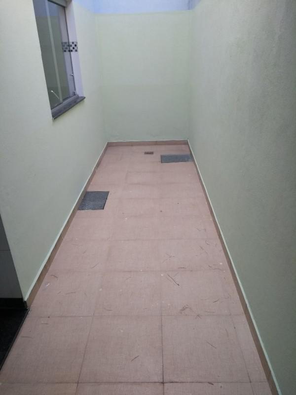 Casa, Lúcio de Abreu, 3 Quartos, 2 Vagas, 1 Suíte