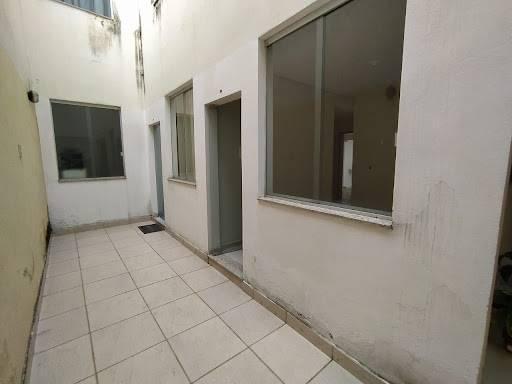 Apartamento, Belvedere, 2 Quartos, 1 Vaga