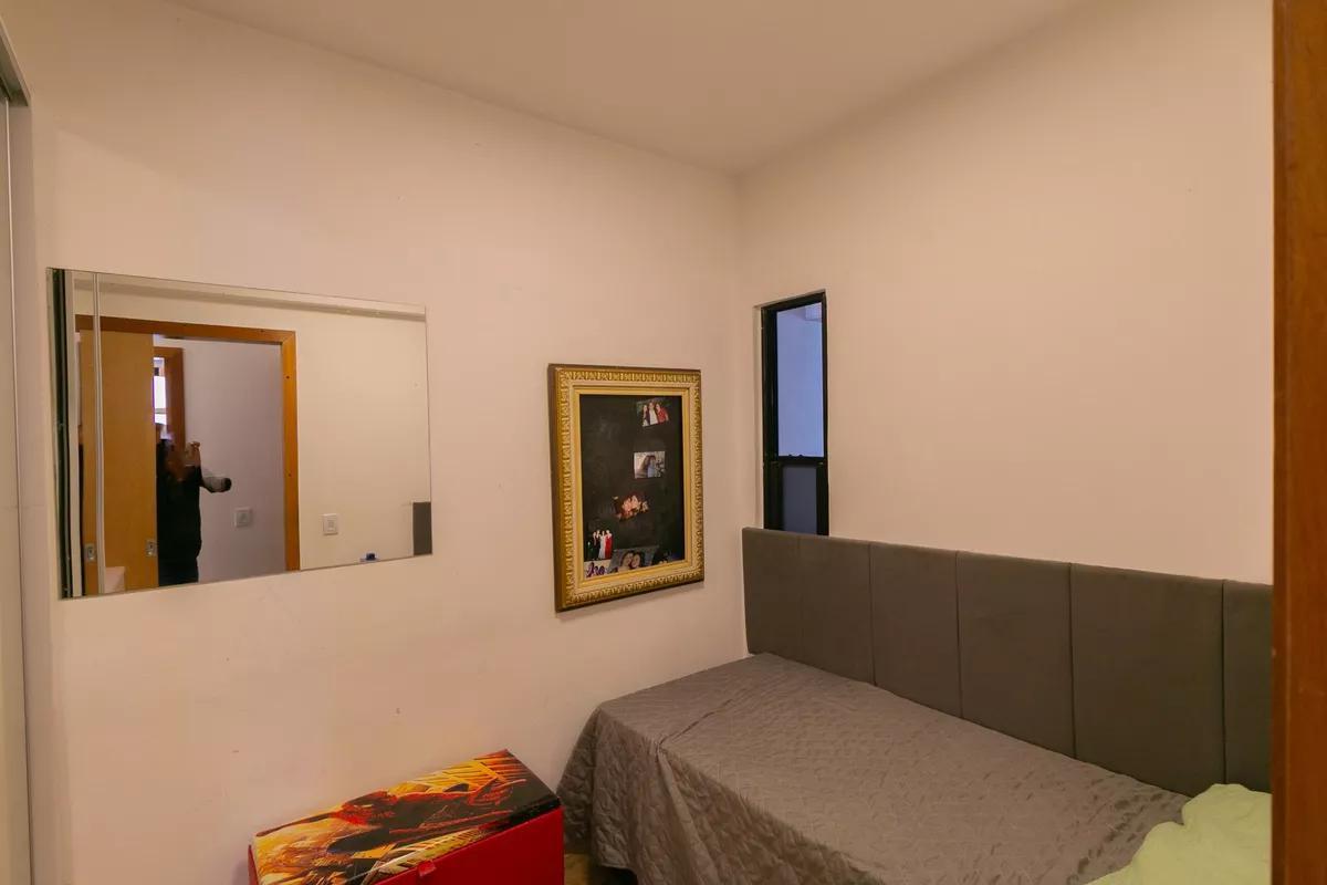 Apartamento, Belvedere, 3 Quartos, 3 Vagas, 2 Suítes