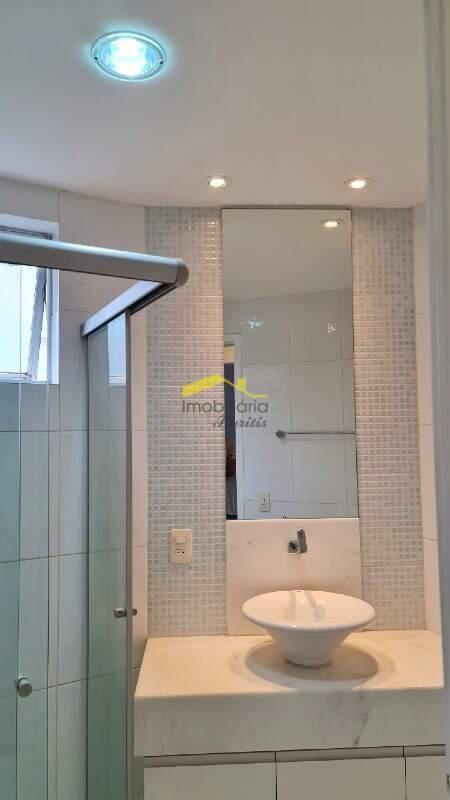 Apartamento, Anchieta, 2 Quartos, 1 Vaga