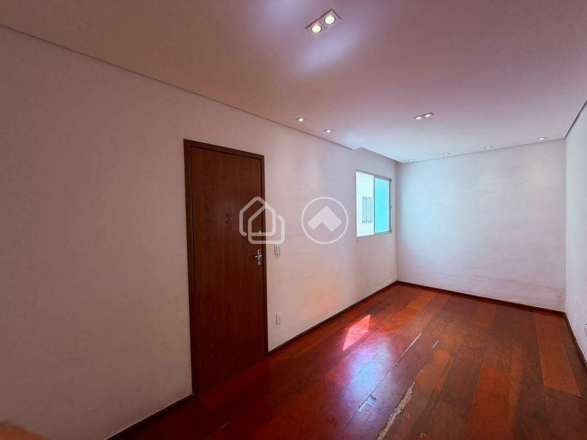Apartamento, Buritis, 3 Quartos, 1 Vaga, 1 Suíte