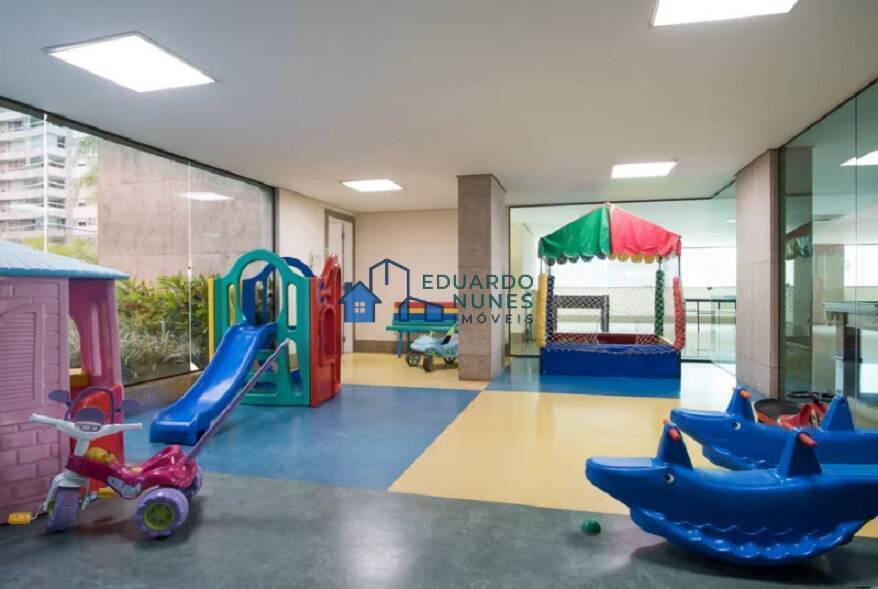 Apartamento, Belvedere, 4 Quartos, 5 Vagas, 2 Suítes
