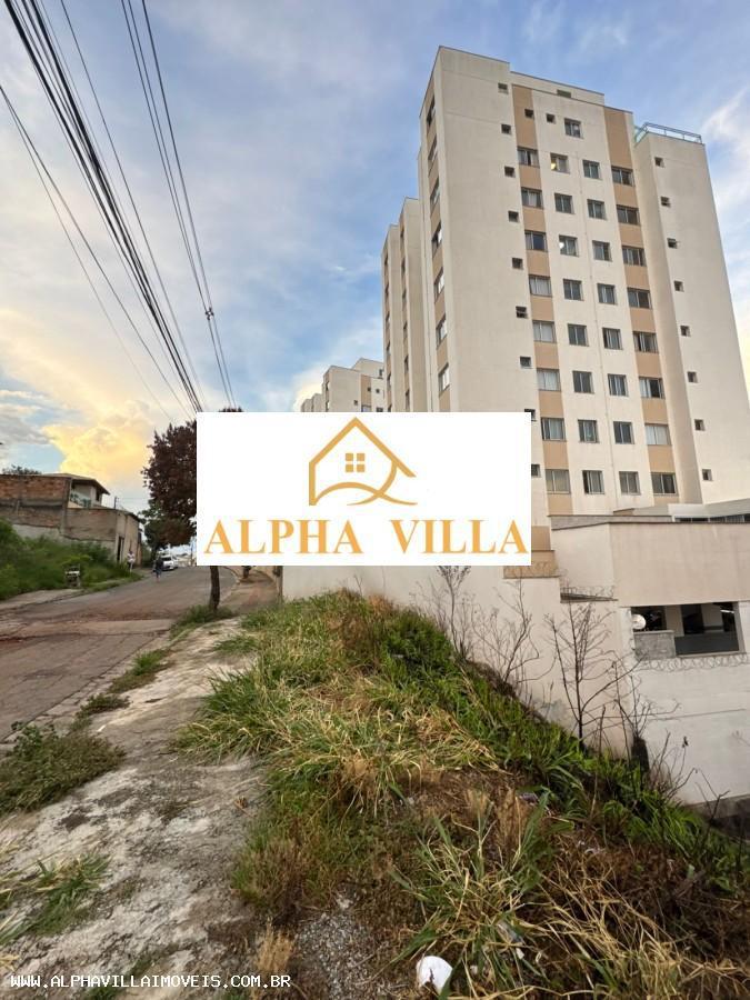 Lote, Novo Horizonte, 0 Quarto, 0 Vaga