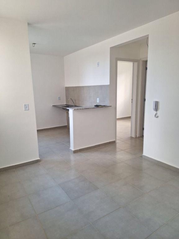 Apartamento, Adelmolândia, 2 Quartos, 1 Vaga