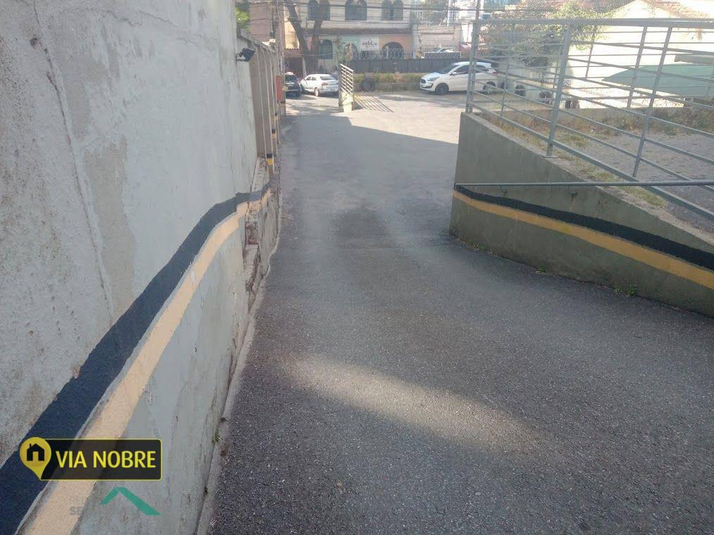 Lote em Condomínio, Barro Preto