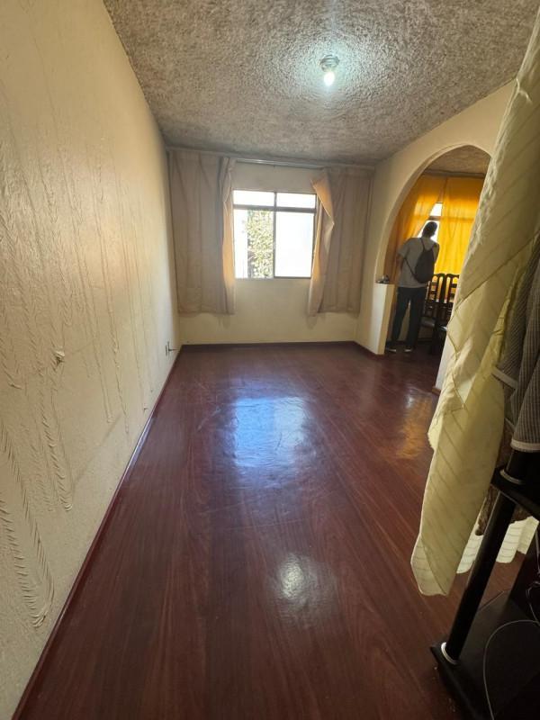 Apartamento, Caieiras, 2 Quartos, 1 Vaga