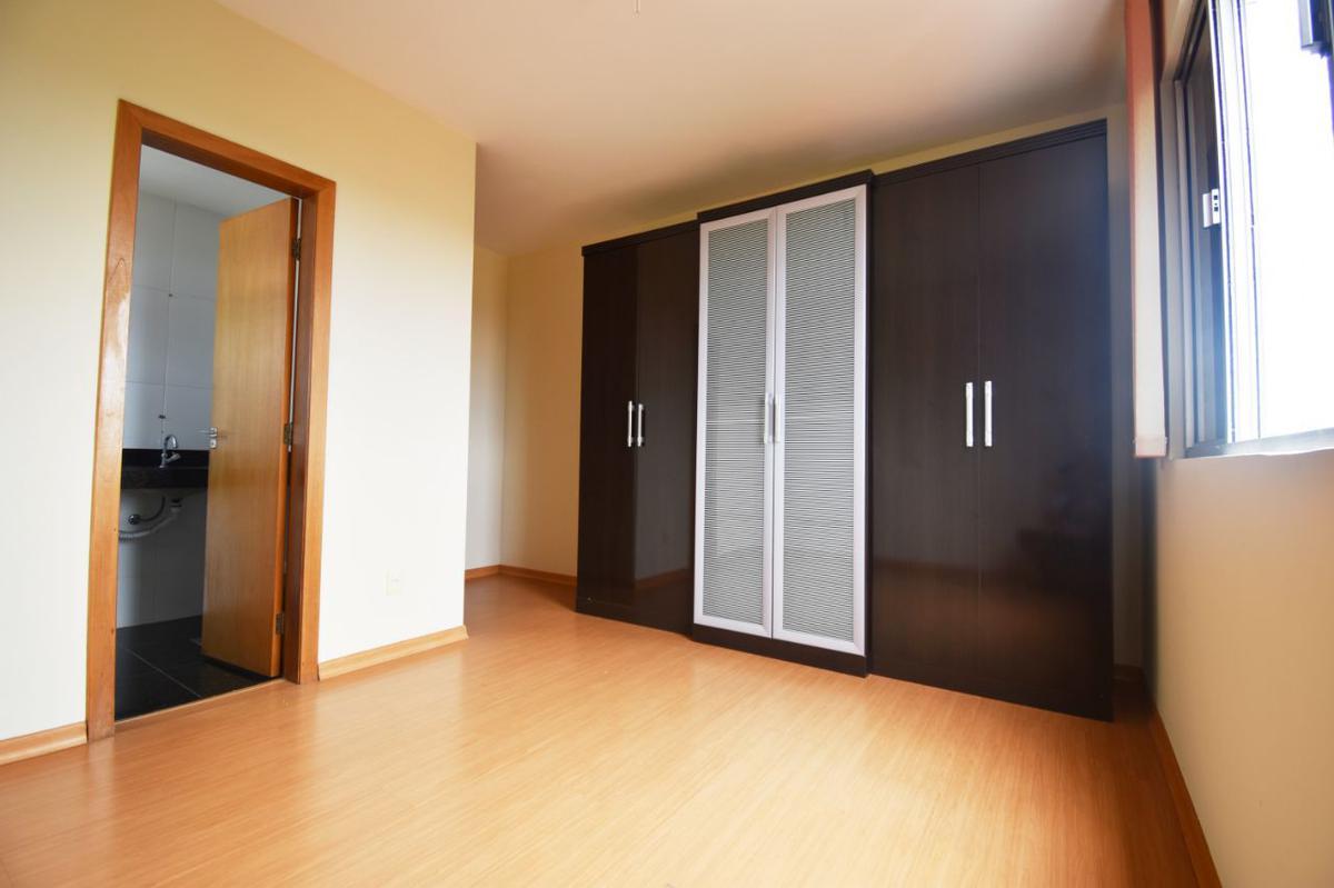 Apartamento, São Luiz (pampulha), 4 Quartos, 2 Vagas, 1 Suíte