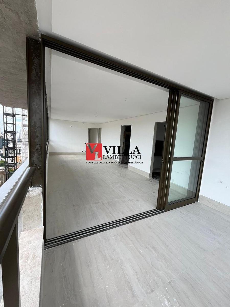 Apartamento, Santo Antônio, 4 Quartos, 3 Vagas, 4 Suítes