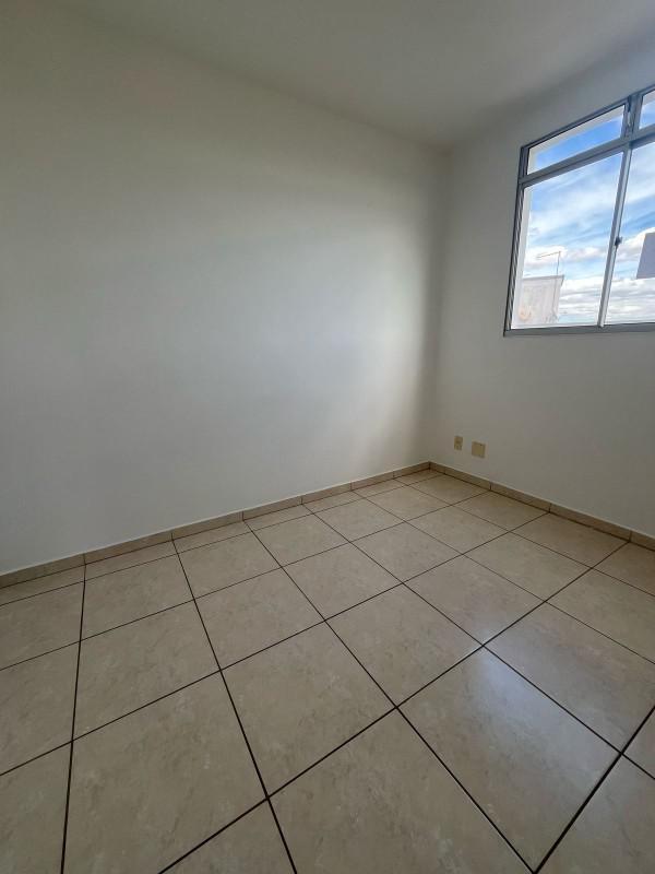 Apartamento, Distrito Industrial Doutor Hélio Pentagna Guimarães, 2 Quartos, 1 Vaga