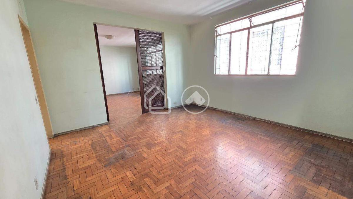 Apartamento, Gutierrez, 4 Quartos, 2 Vagas, 1 Suíte