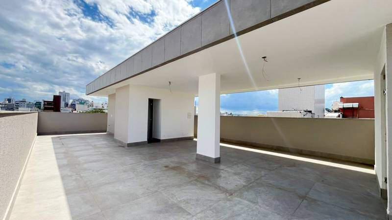 Cobertura, Castelo, 5 Quartos, 2 Vagas, 3 Suítes