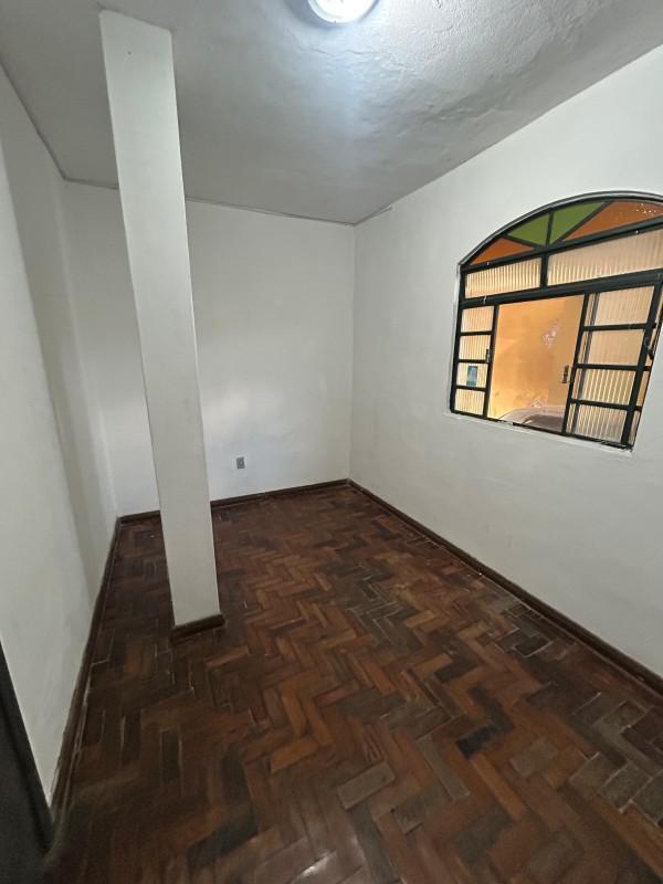Casa, Serrano, 2 Quartos, 0 Vaga