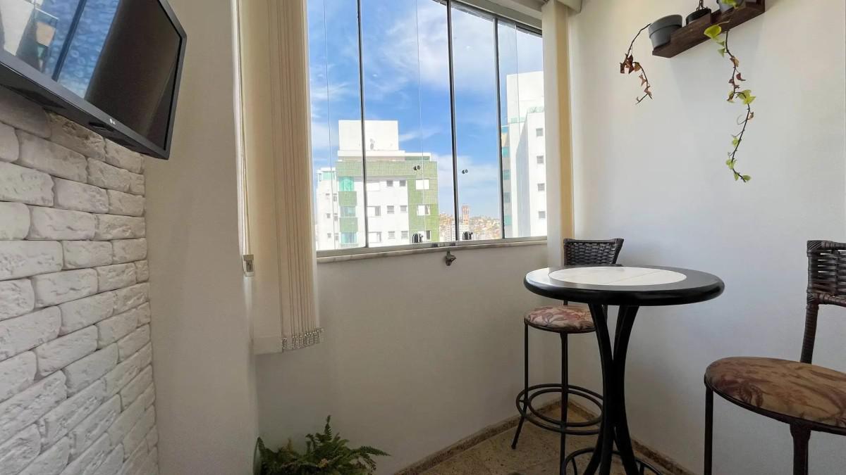 Apartamento, Buritis, 2 Quartos, 2 Vagas, 1 Suíte