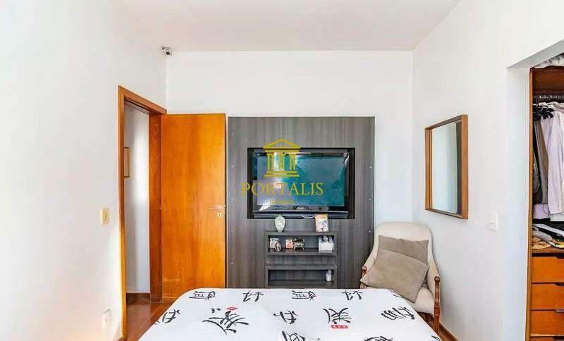 Apartamento, São Pedro, 3 Quartos, 2 Vagas, 1 Suíte