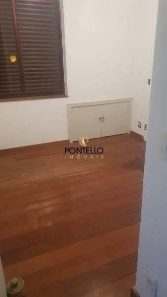 Cobertura, Sion, 4 Quartos, 3 Vagas, 1 Suíte