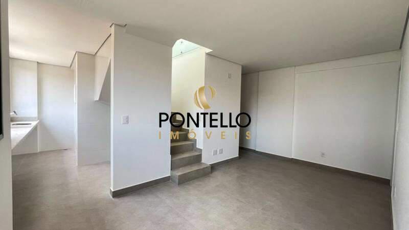 Cobertura, Prado, 2 Quartos, 2 Vagas, 2 Suítes