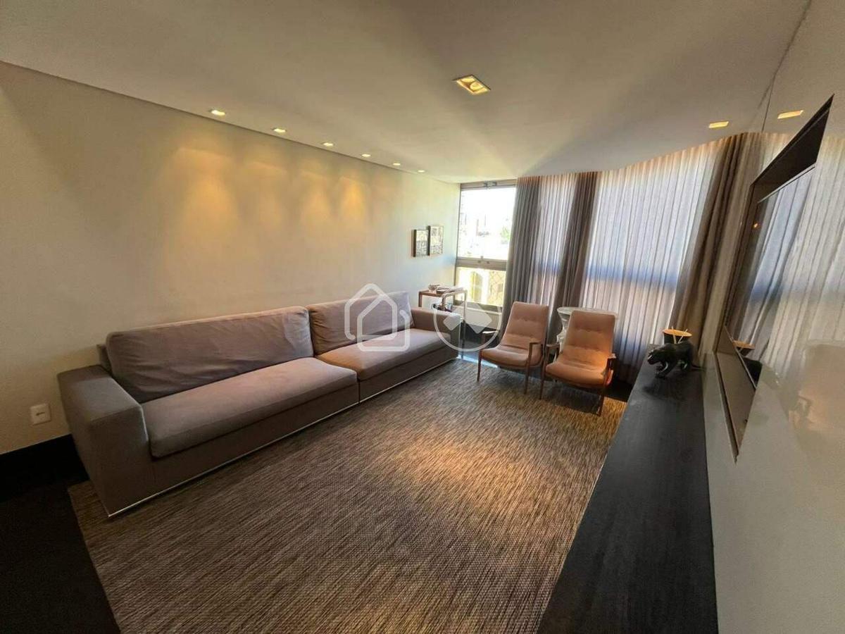 Apartamento, Buritis, 3 Quartos, 2 Vagas, 1 Suíte