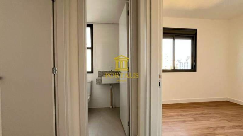 Apartamento, Cidade Nova, 2 Quartos, 2 Vagas, 1 Suíte