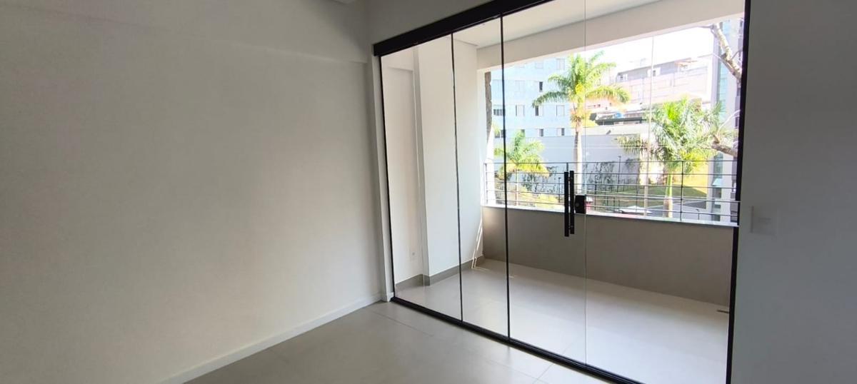 Apartamento, Sion, 3 Quartos, 2 Vagas, 1 Suíte