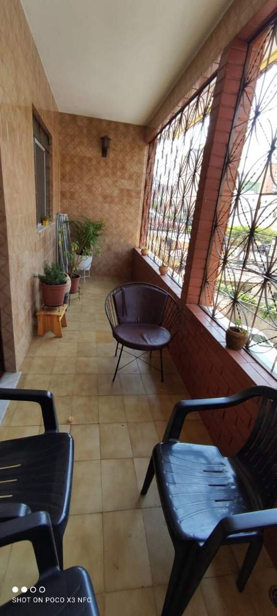 Casa, Nova Granada, 10 Quartos, 1 Vaga, 3 Suítes