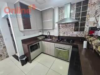 Apartamento, Buritis, 2 Quartos, 0 Vaga, 1 Suíte